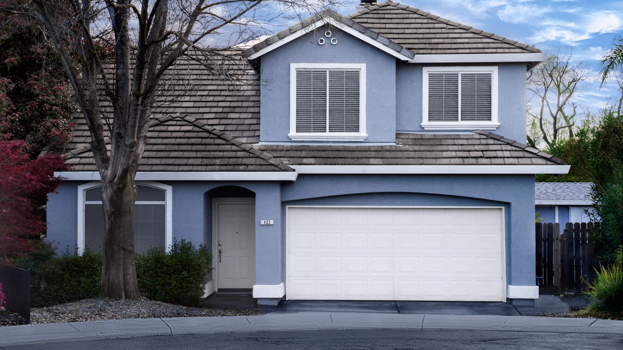 Photo of Outdoor in Roseville