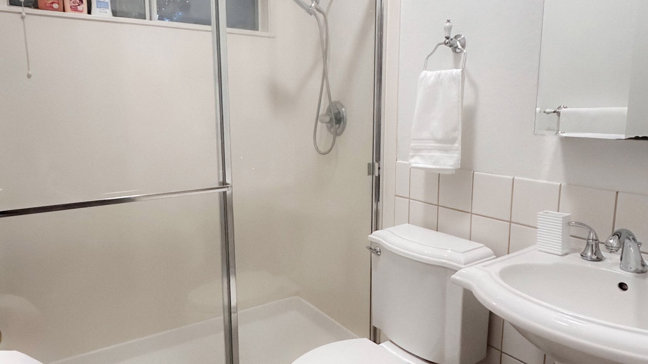 Photo of Bathroom in Roseville