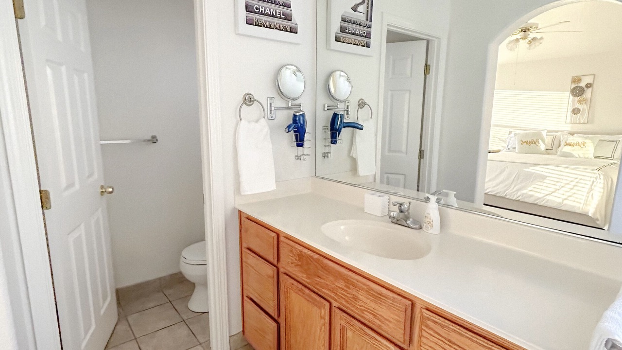 Photo of Bathroom in Roseville