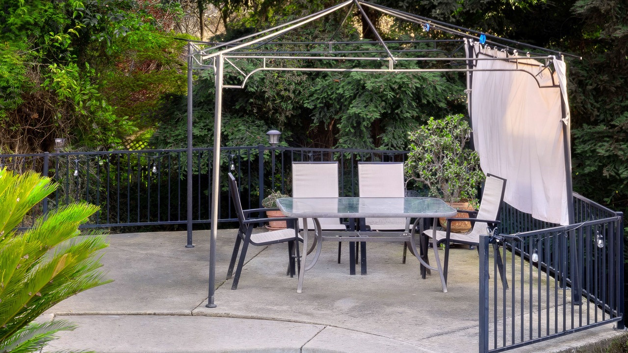 Photo of Outdoor in Roseville