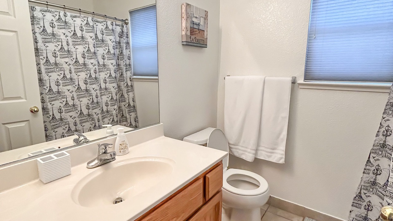 Photo of Bathroom in Roseville