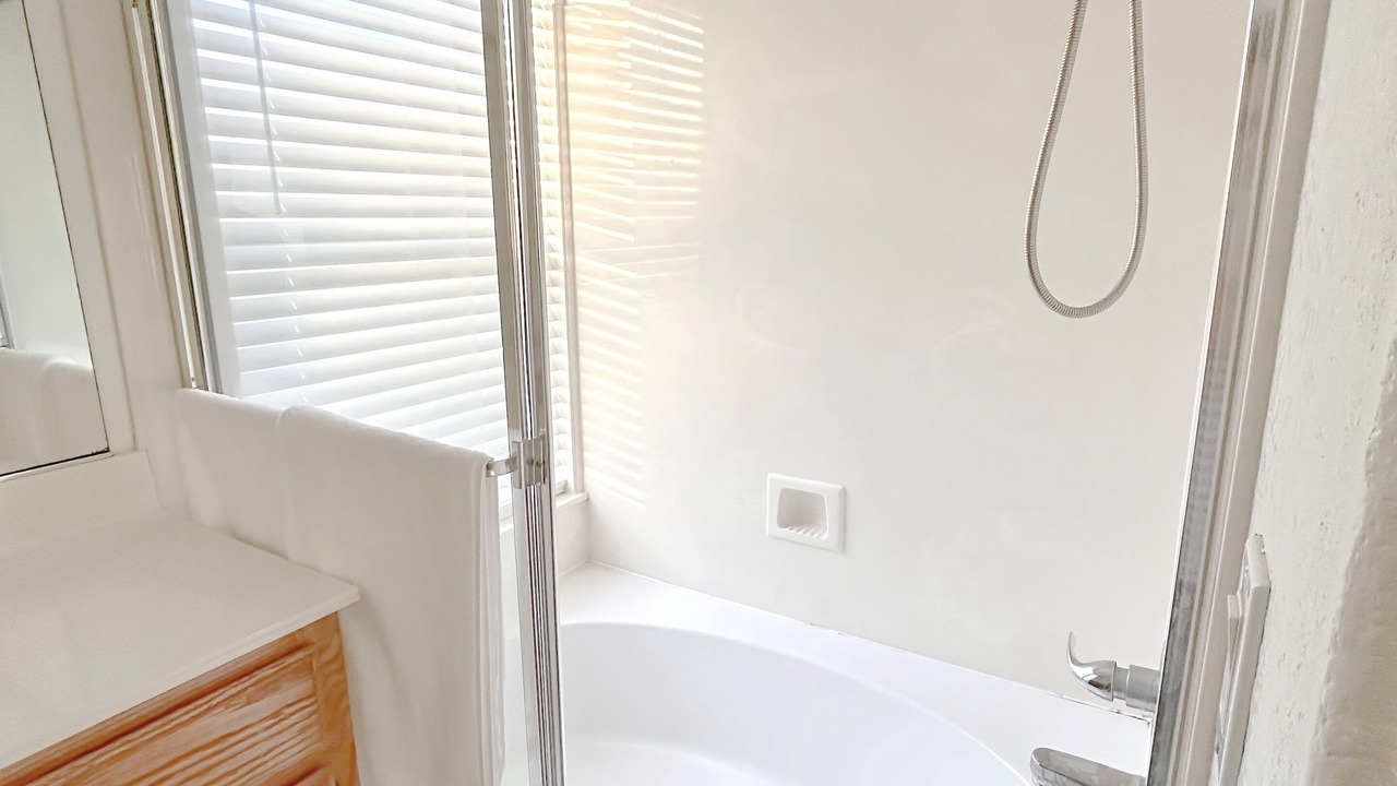 Photo of Bathroom in Roseville