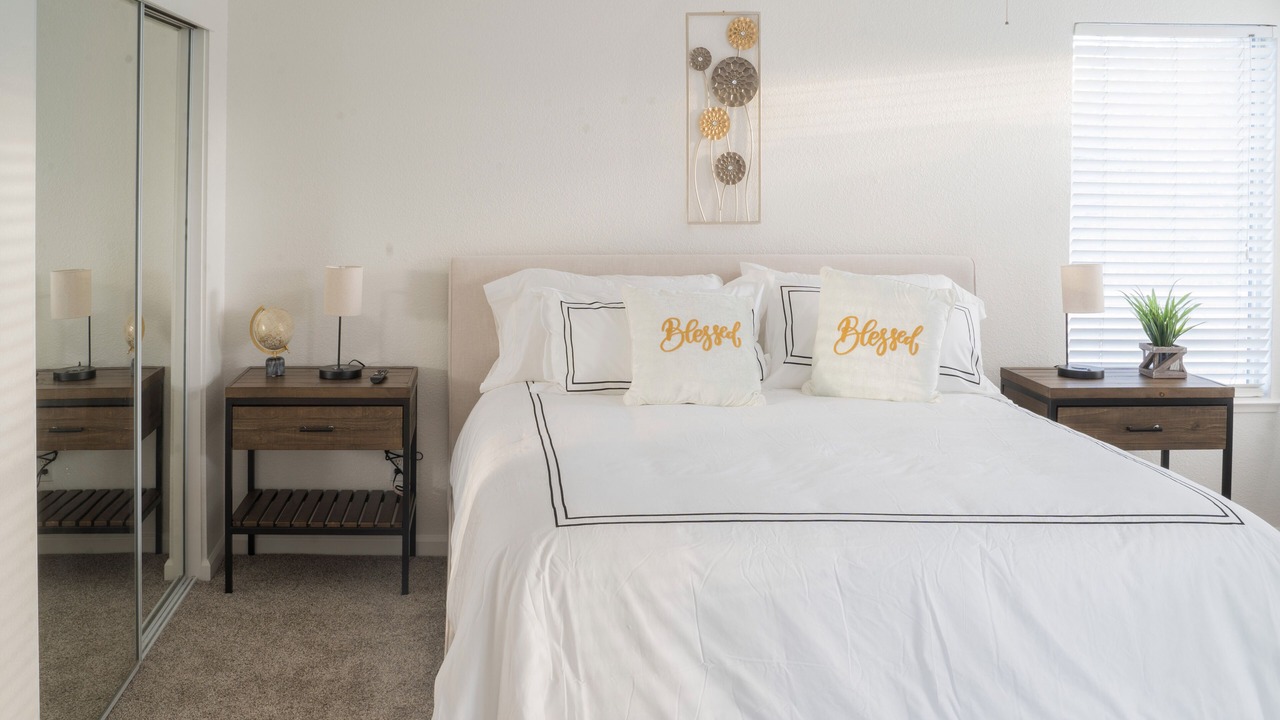 Photo of Bedroom in Roseville