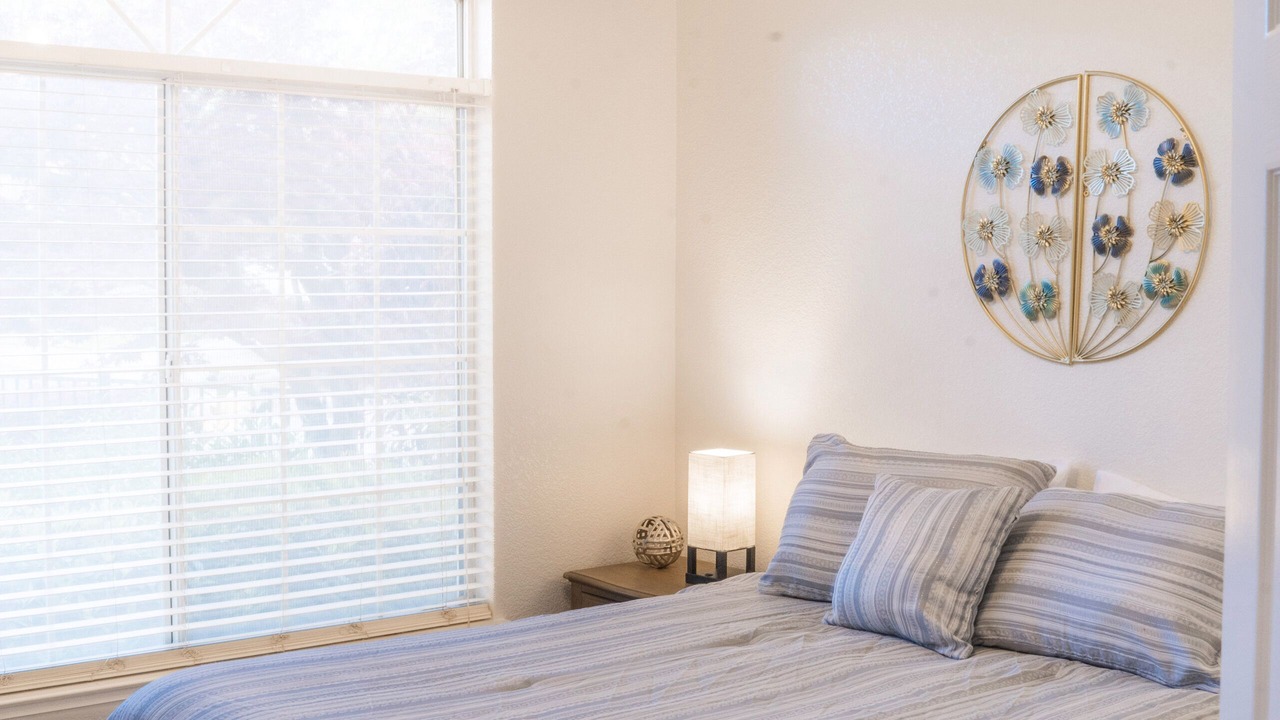 Photo of Bedroom in Roseville