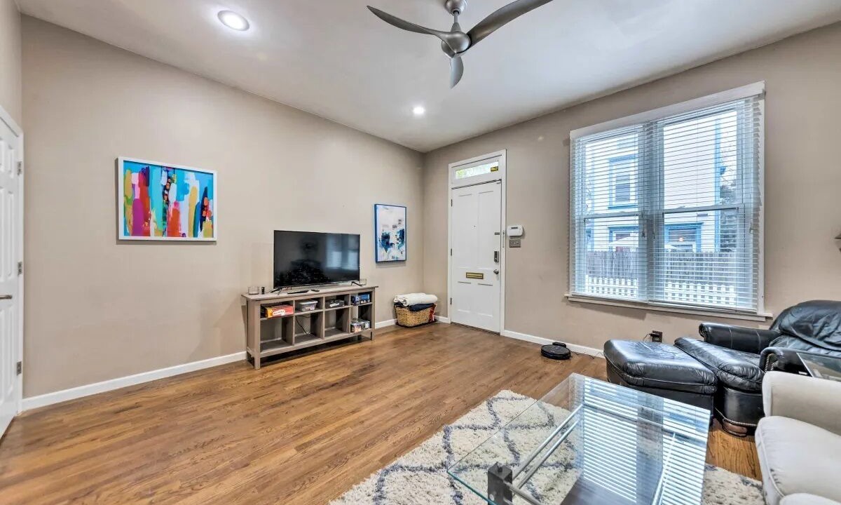 Photo of Livingroom in The Gate