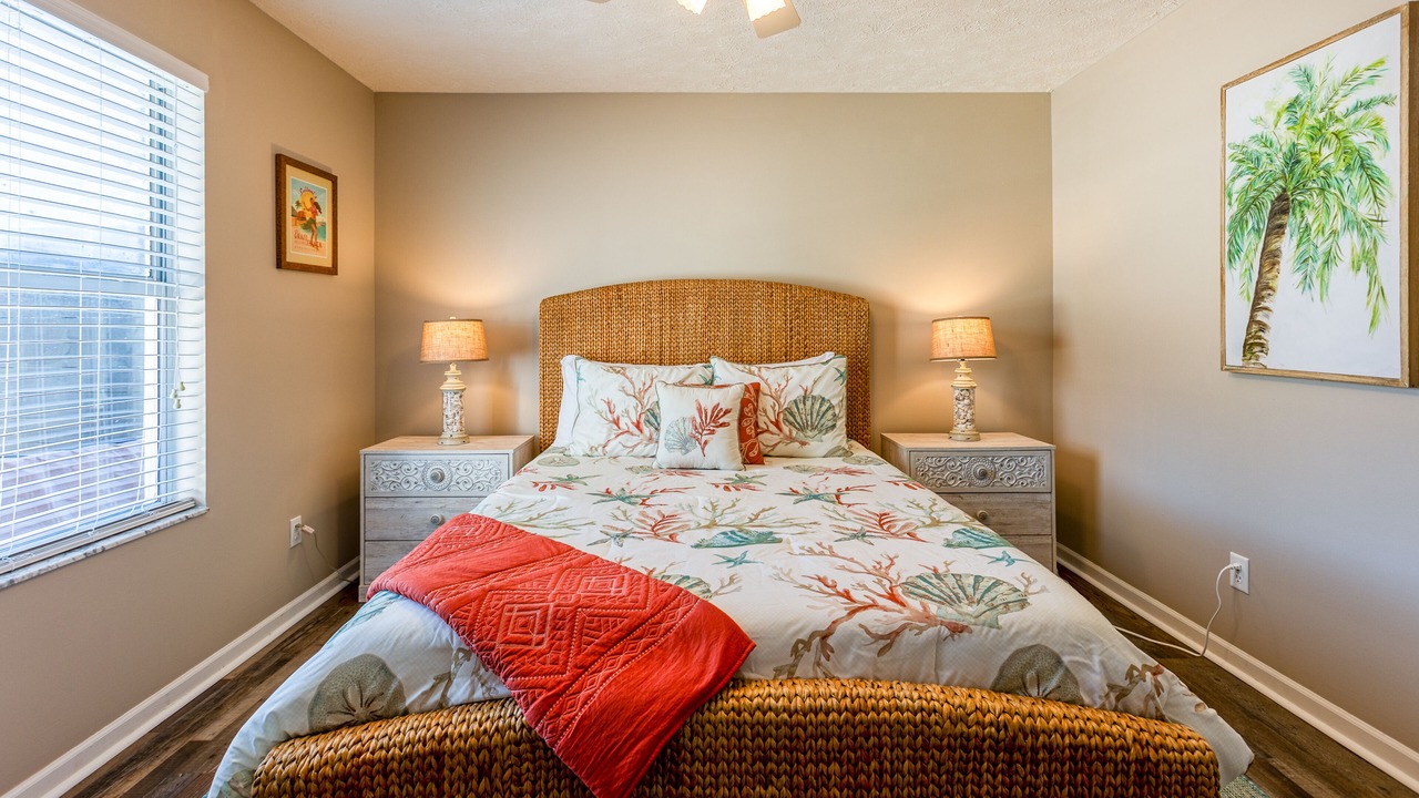 Photo of Bedroom in Thomas Drive