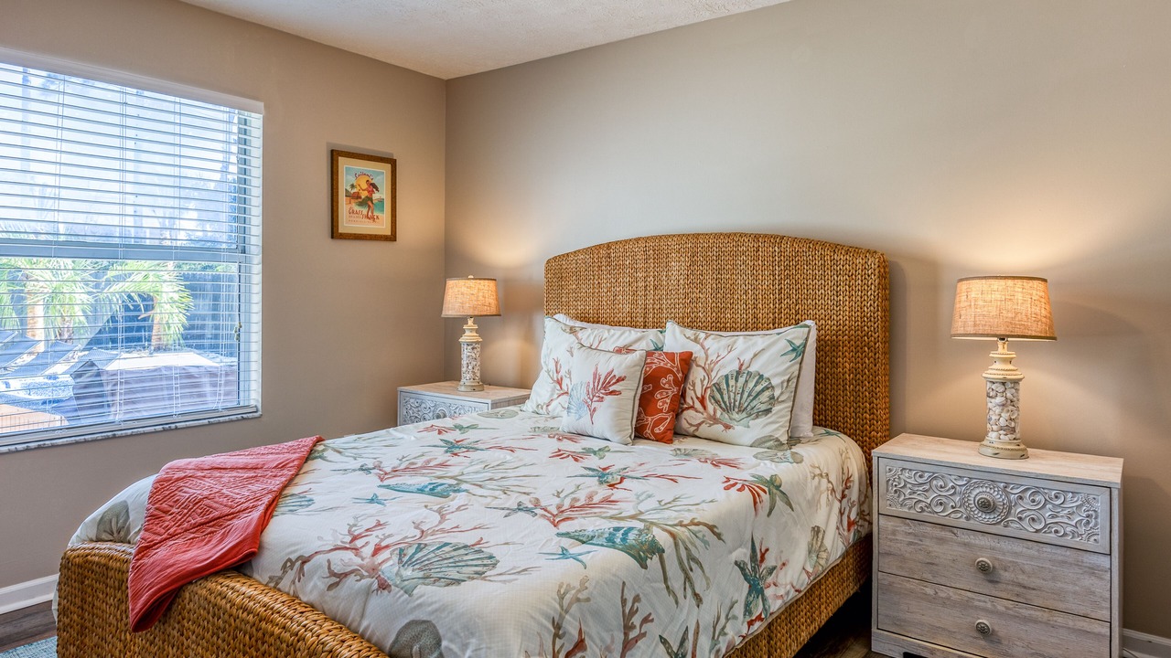 Photo of Bedroom in Thomas Drive