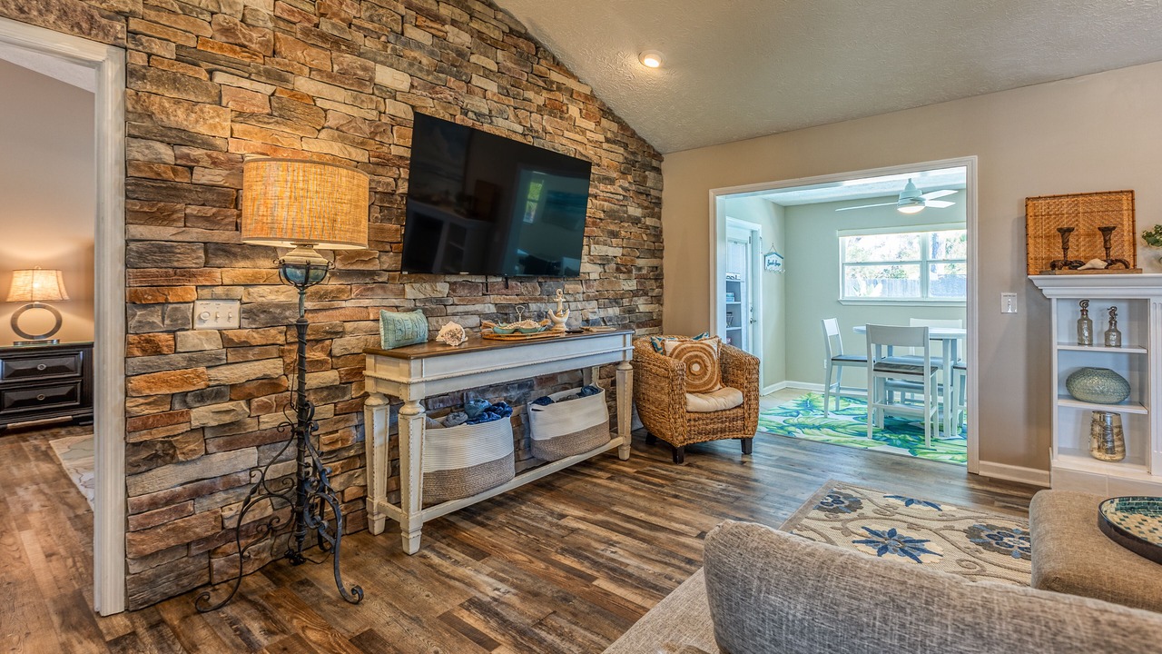 Photo of Livingroom in Thomas Drive