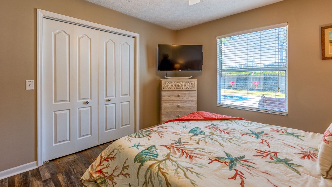 Photo of Bedroom in Thomas Drive