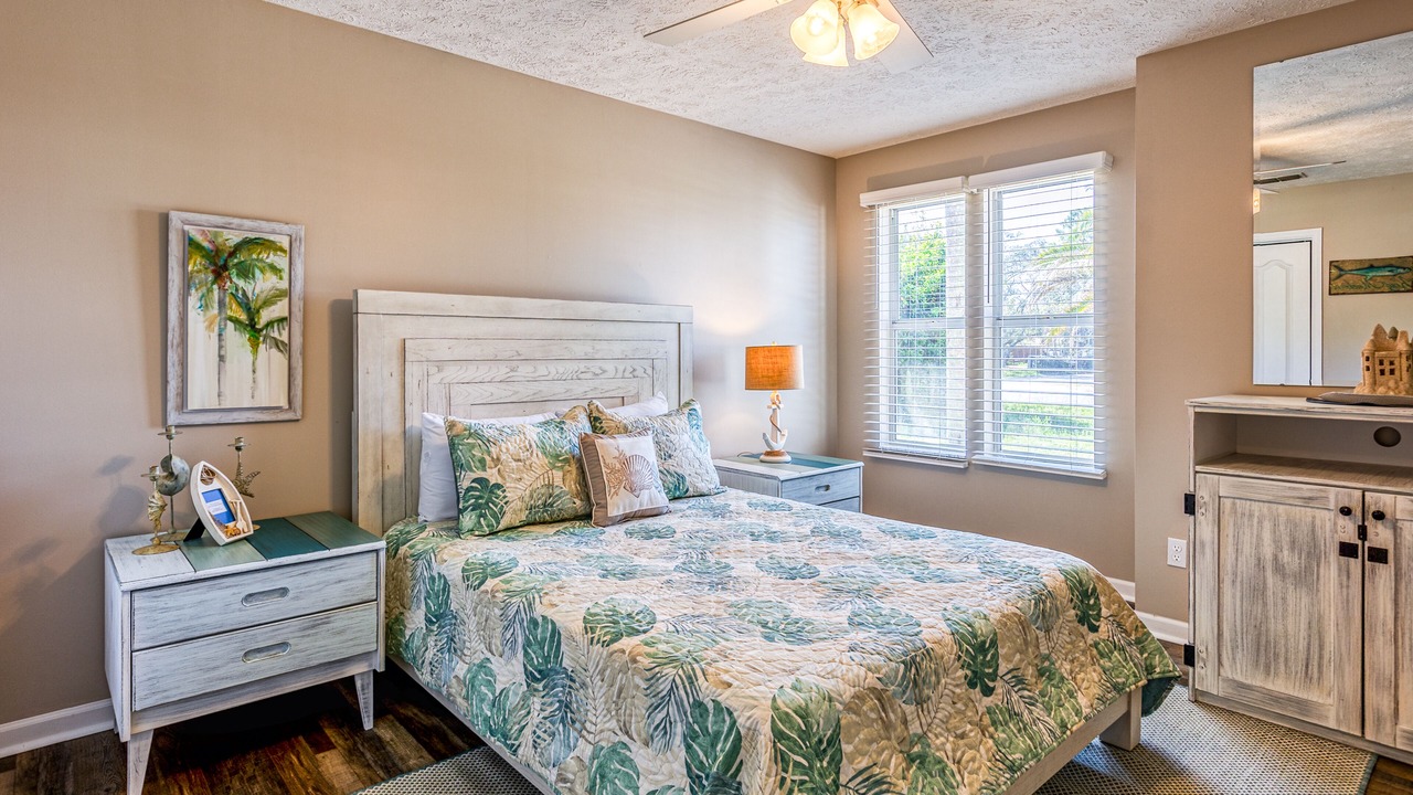 Photo of Bedroom in Thomas Drive