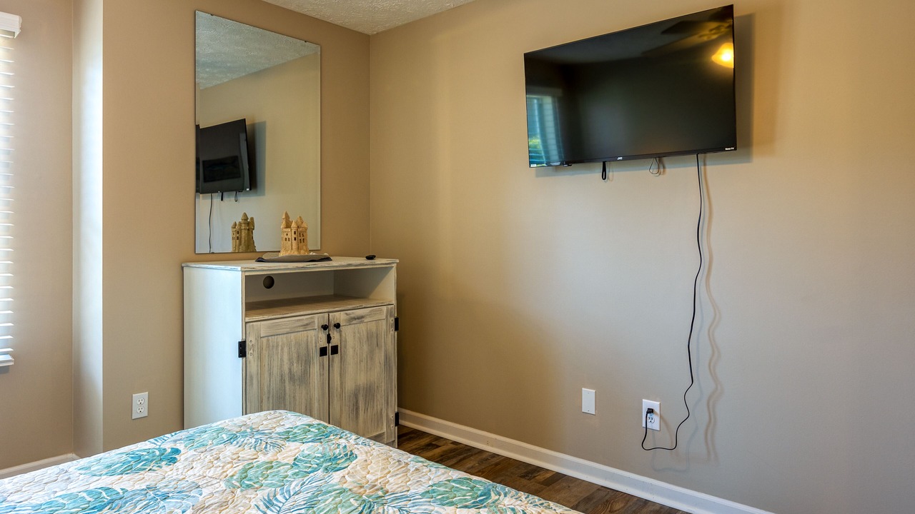 Photo of Bedroom in Thomas Drive