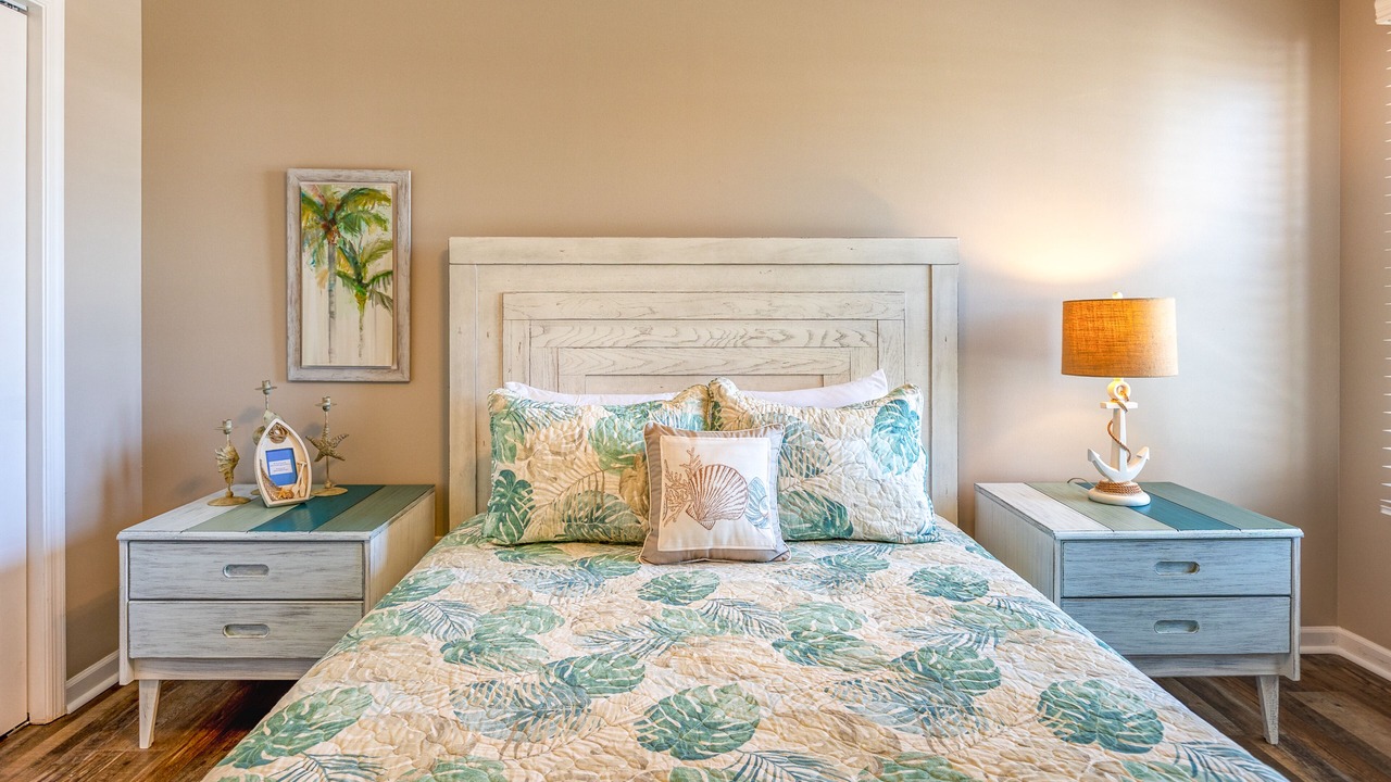 Photo of Bedroom in Thomas Drive