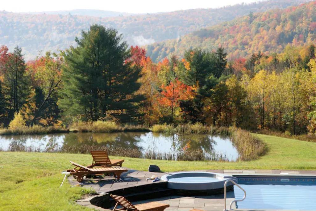 Photo of Outdoor in Long Eddy