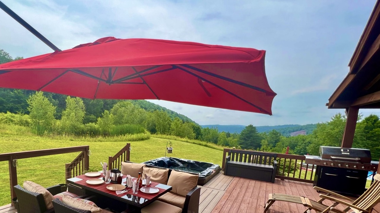 Photo of Outdoor in Long Eddy