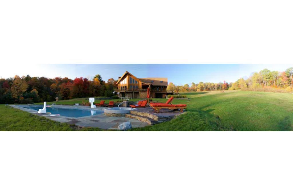 Photo of Outdoor in Long Eddy