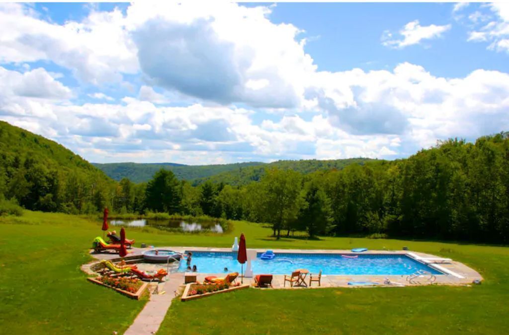 Photo of Outdoor in Long Eddy