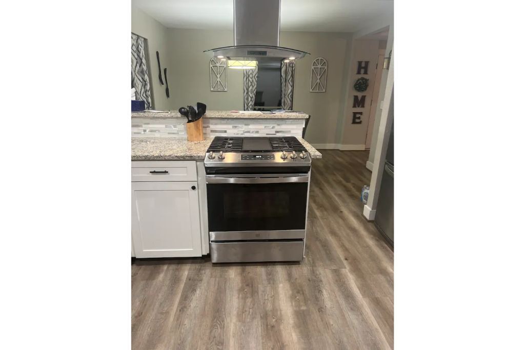 Photo of Kitchen in Montgomery