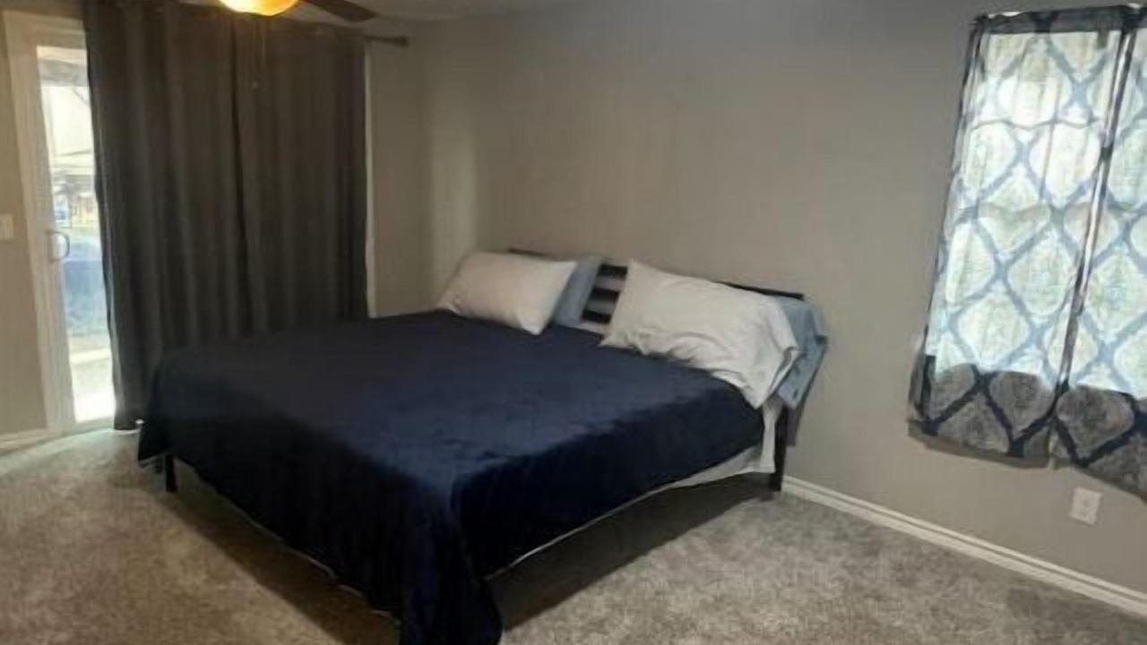 Photo of Bedroom in Montgomery