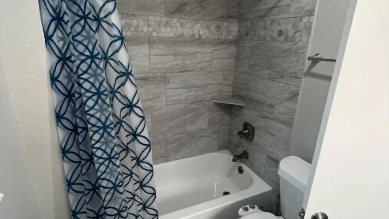 Photo of Bathroom in Montgomery