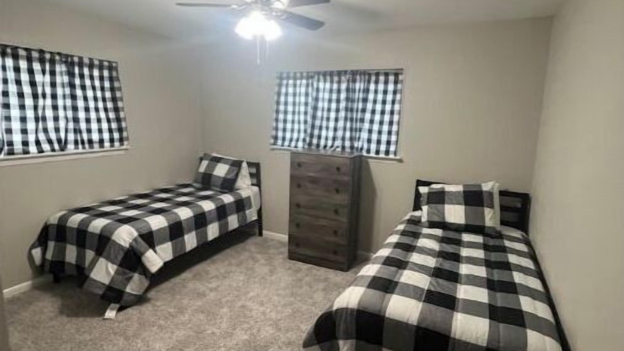 Photo of Bedroom in Montgomery
