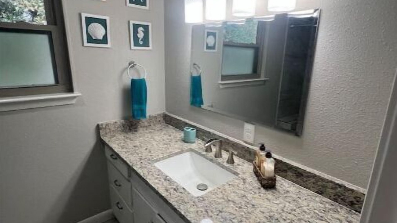 Photo of Bathroom in Montgomery