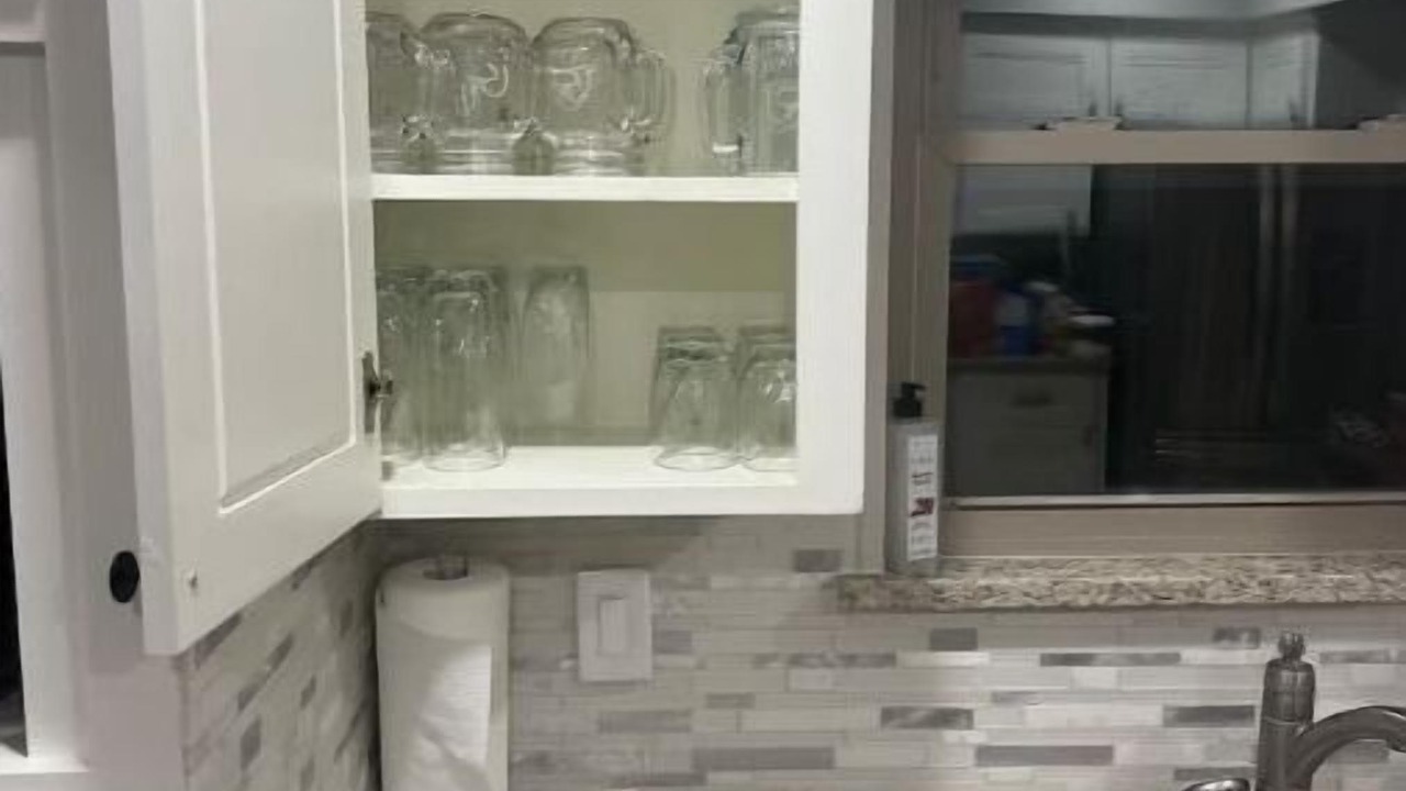 Photo of Kitchen in Montgomery