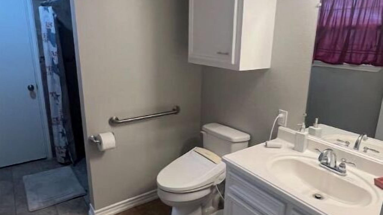 Photo of Bathroom in Montgomery