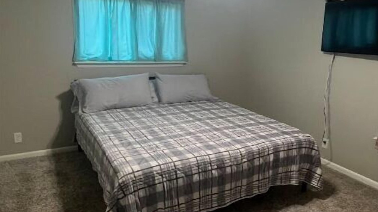 Photo of Bedroom in Montgomery