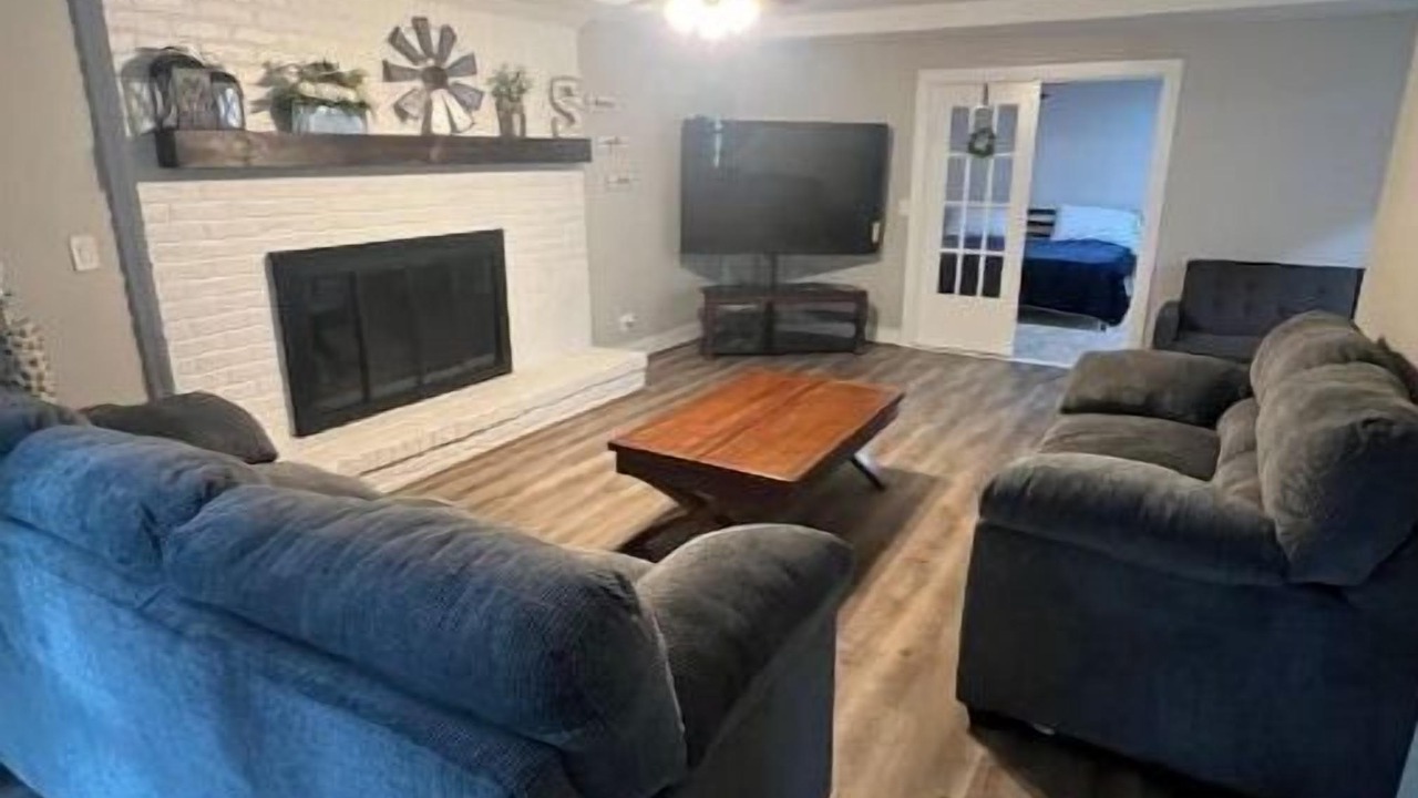 Photo of Livingroom in Montgomery