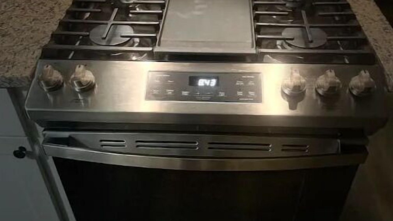 Photo of Kitchen in Montgomery