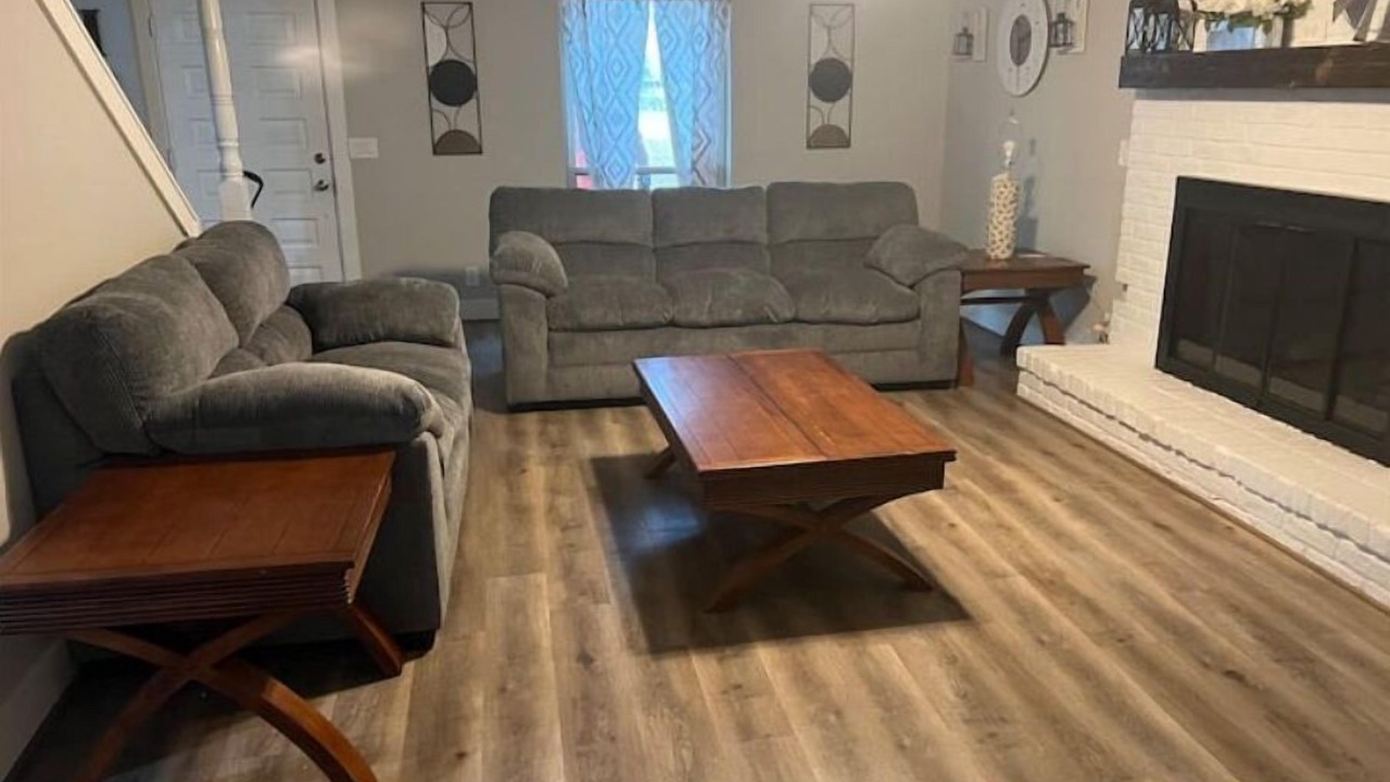 Photo of Livingroom in Montgomery
