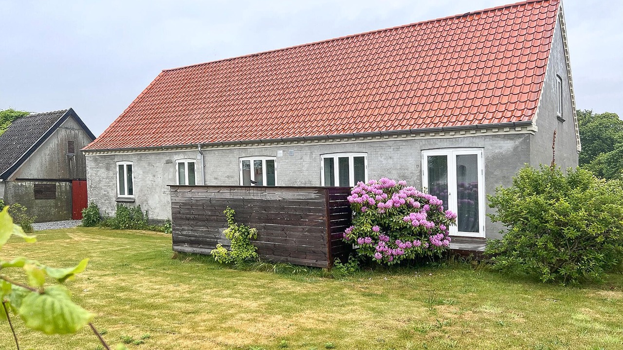 Photo of Others in Samsø