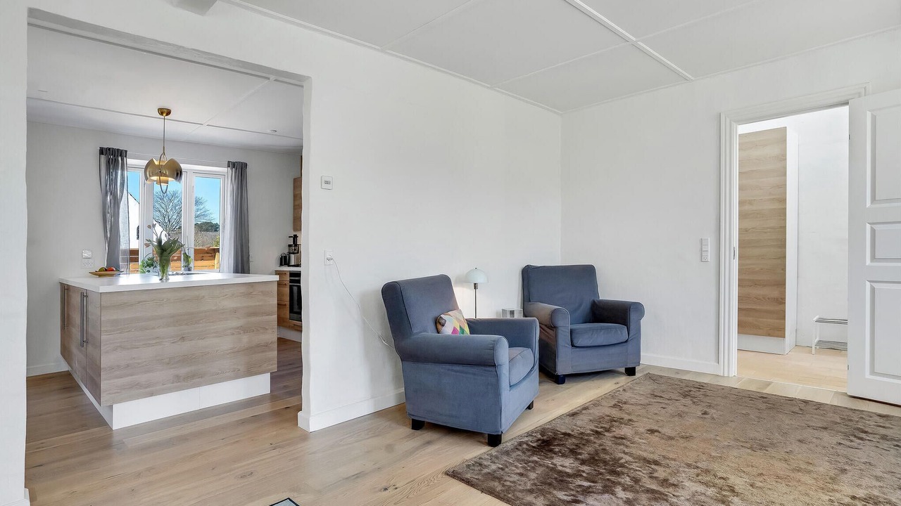 Photo of Bedroom in Samsø
