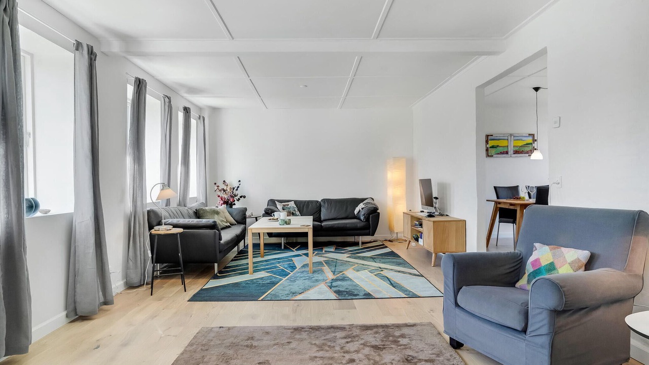 Photo of Bedroom in Samsø