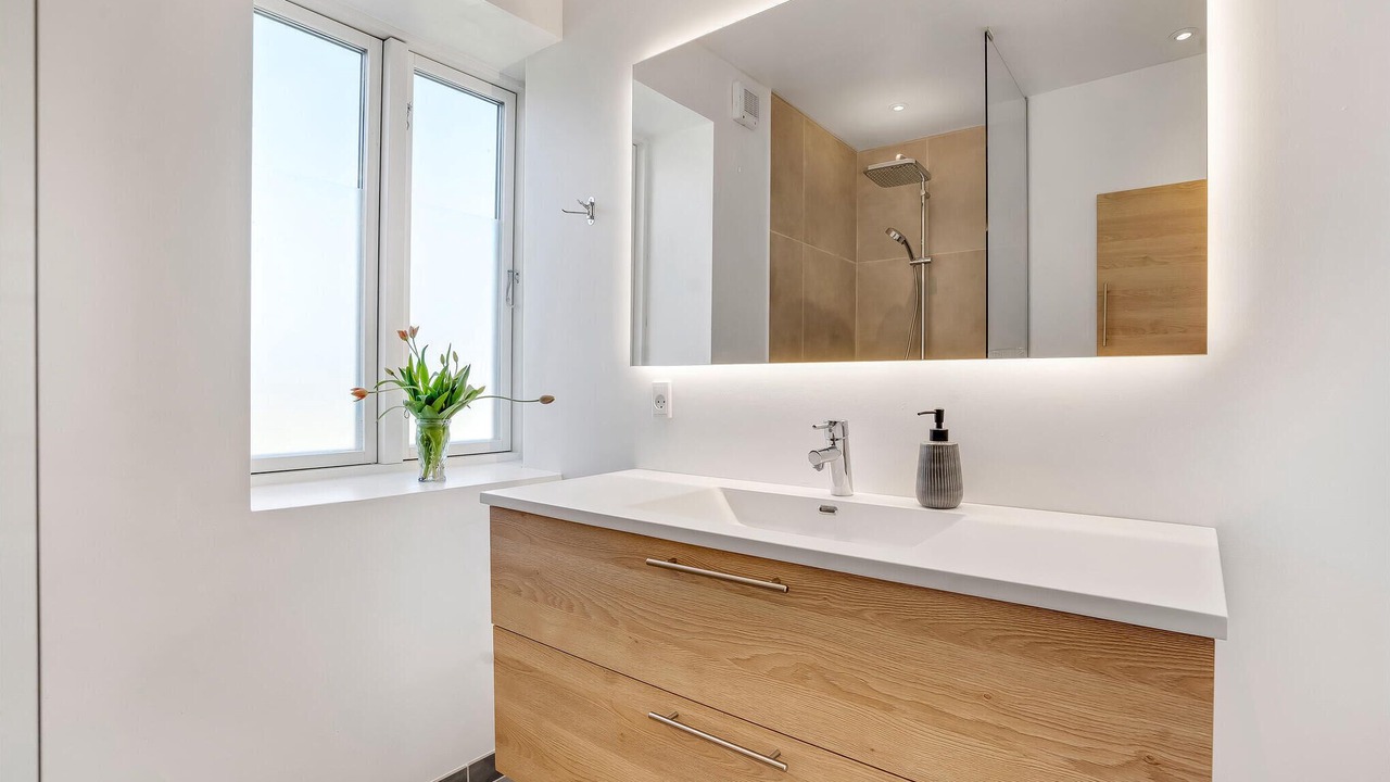 Photo of Bathroom in Samsø