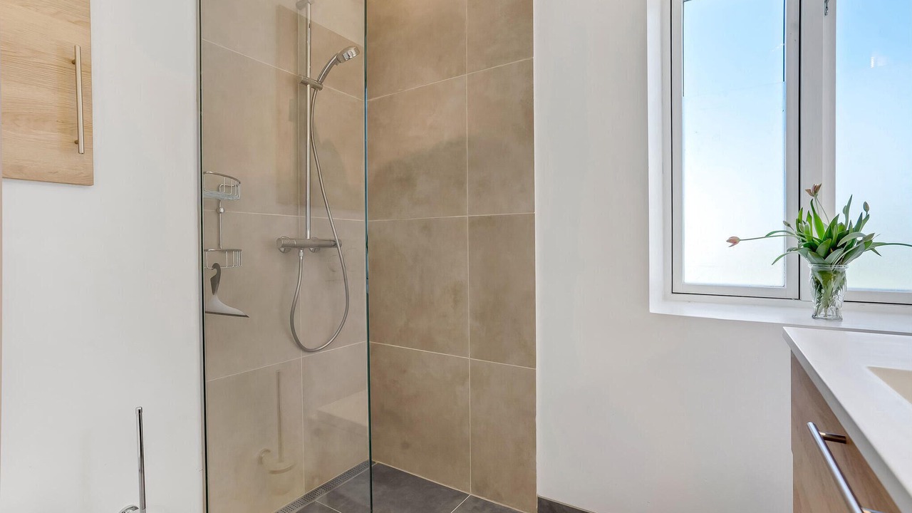 Photo of Bathroom in Samsø