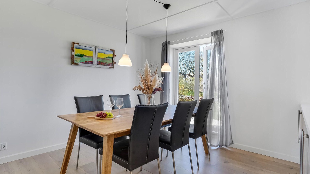 Photo of Bedroom in Samsø