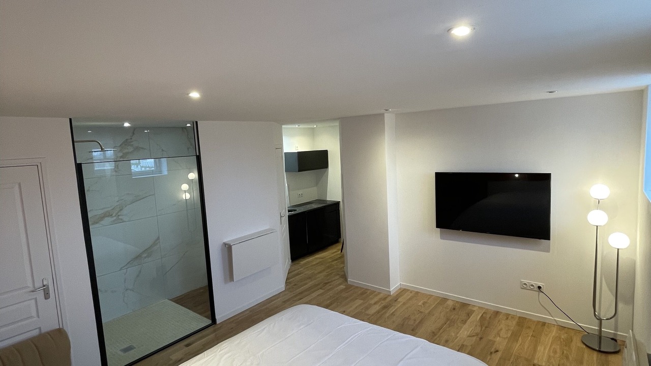 Photo of Bedroom in Bois-Grenier