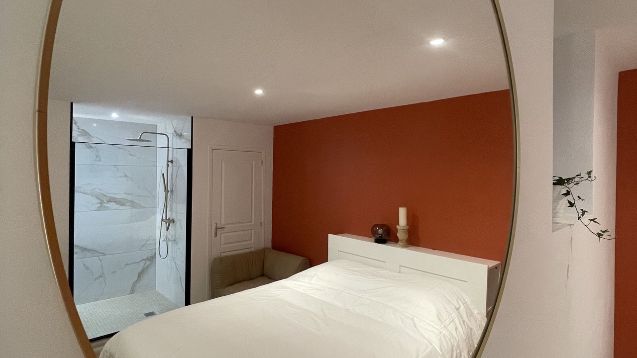 Photo of Bedroom in Bois-Grenier