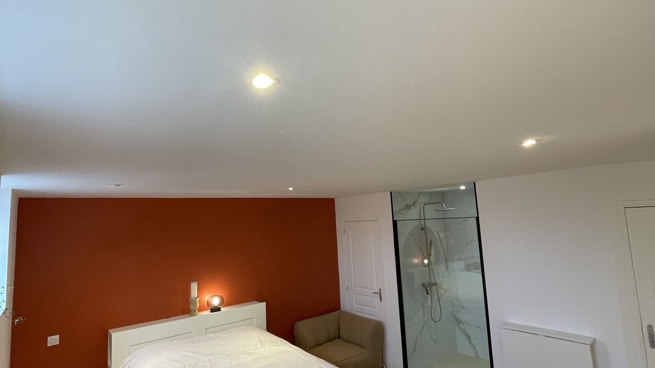 Photo of Bedroom in Bois-Grenier