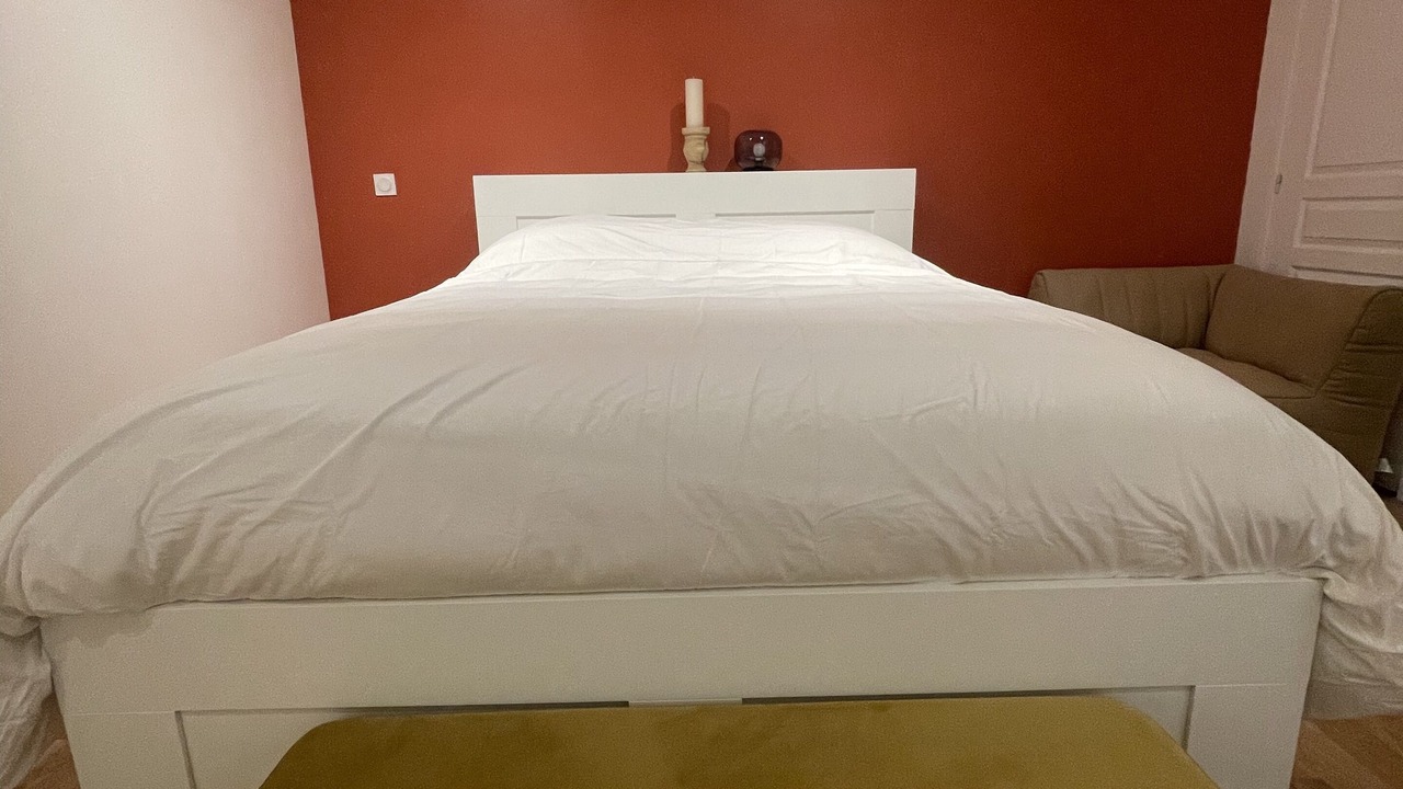 Photo of Bedroom in Bois-Grenier