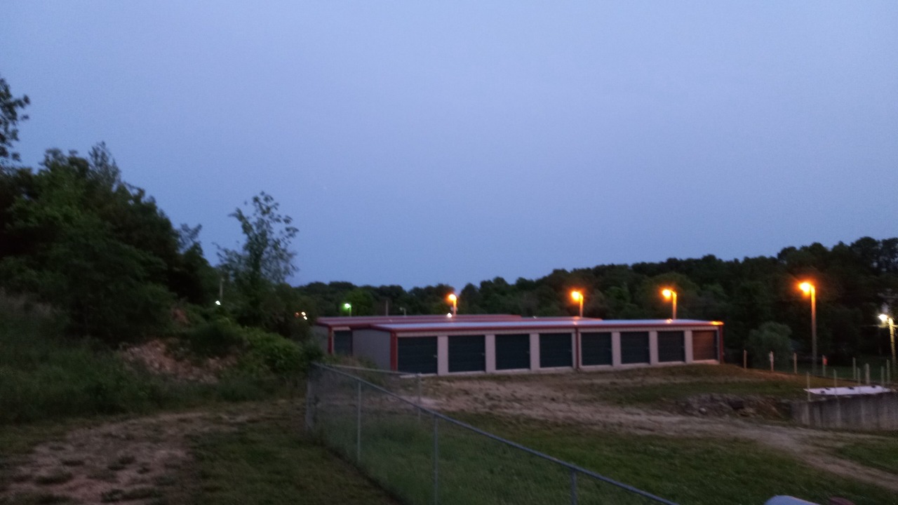 Photo of Outdoor in Bakersfield