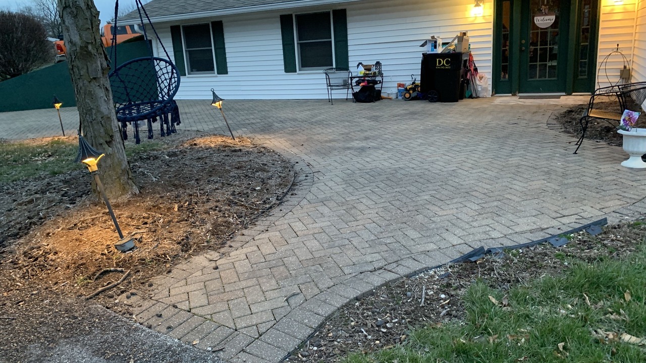 Photo of Patio Balcony in Winfield