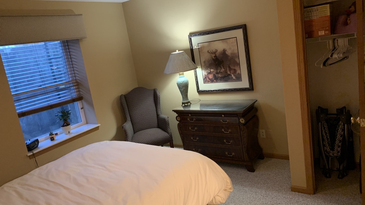Photo of Bedroom in Winfield