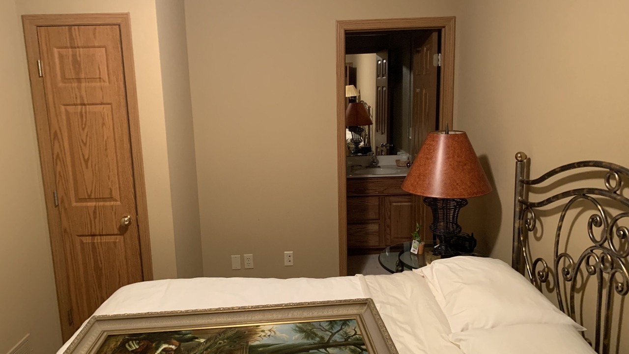 Photo of Bedroom in Winfield