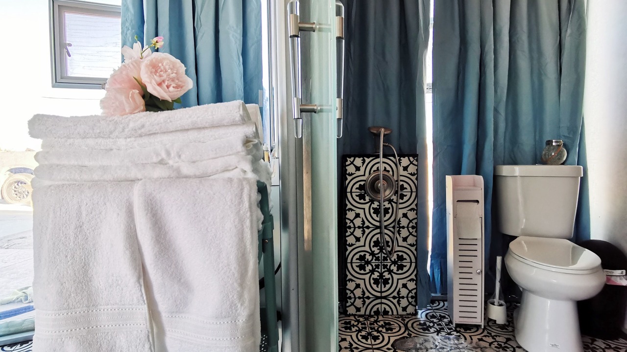 Photo of Bathroom in Oro Grande