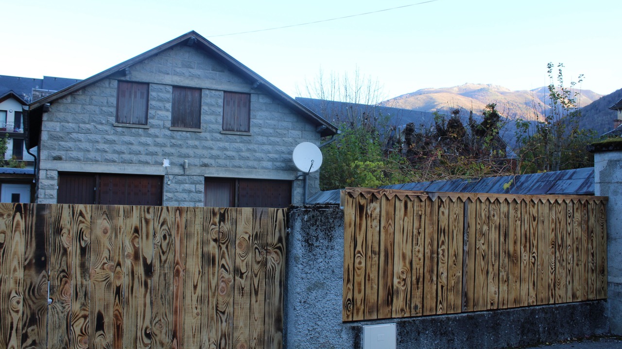 Photo of Outdoor in Bagneres-de-Luchon