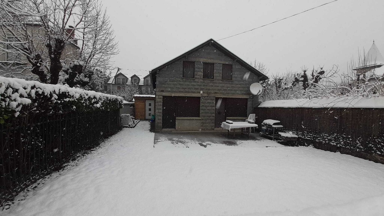 Photo of Outdoor in Bagneres-de-Luchon