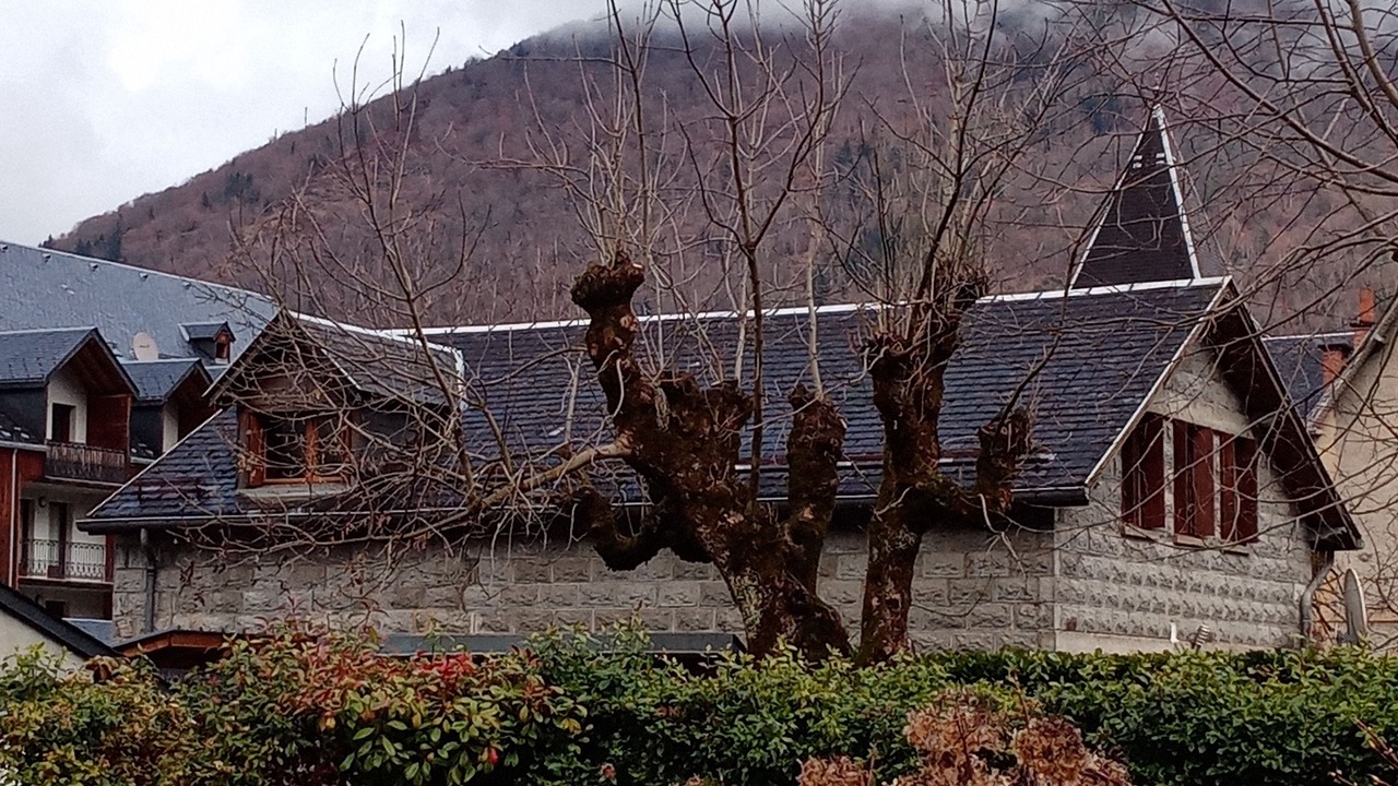 Photo of Outdoor in Bagneres-de-Luchon