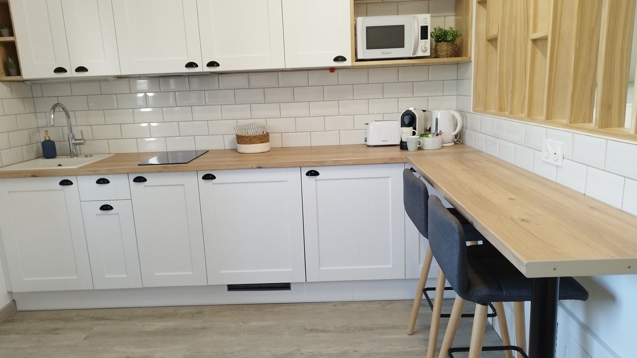 Photo of Kitchen in Plantieres Queuleu